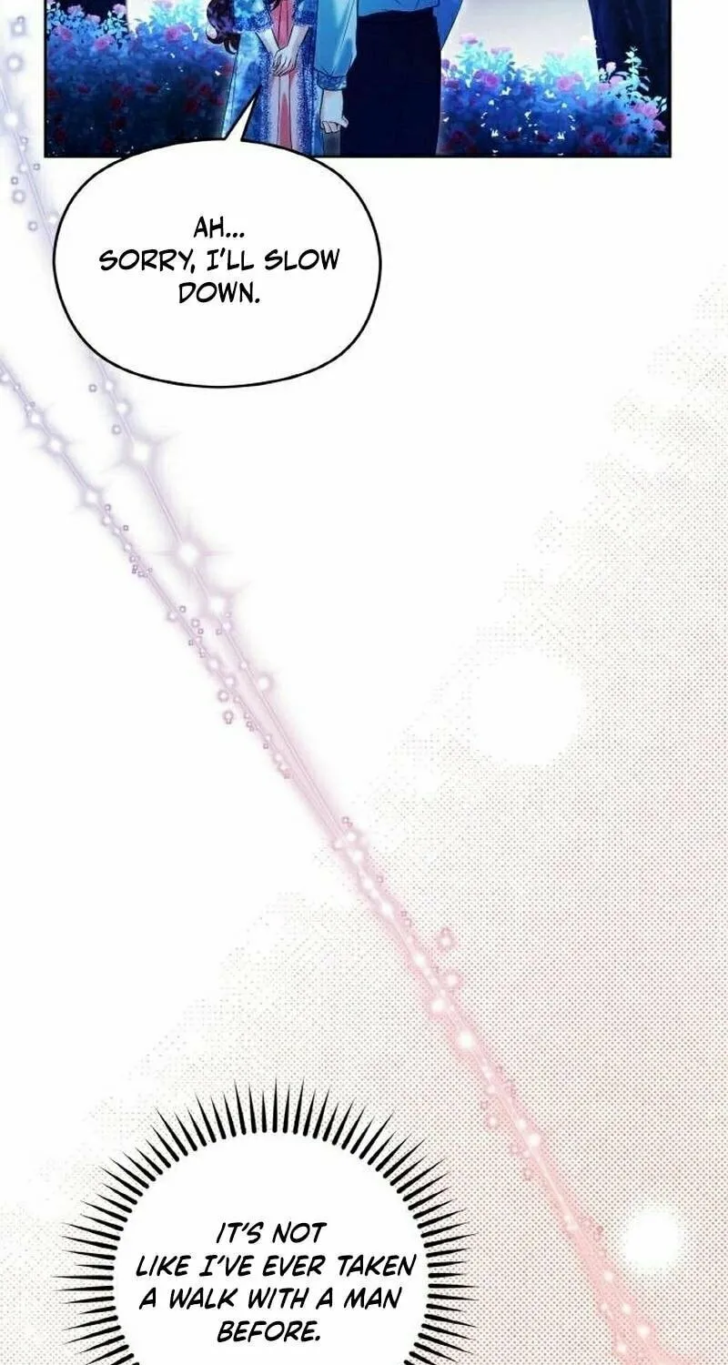 After His Insomnia Was Cured, the Tyrant Became Obsessive Chapter 38 page 35 - 