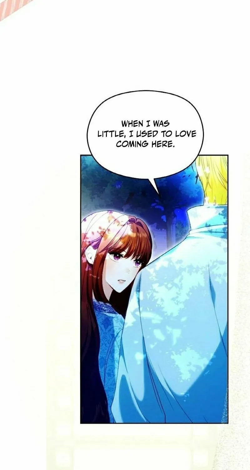 After His Insomnia Was Cured, the Tyrant Became Obsessive Chapter 38 page 40 - 