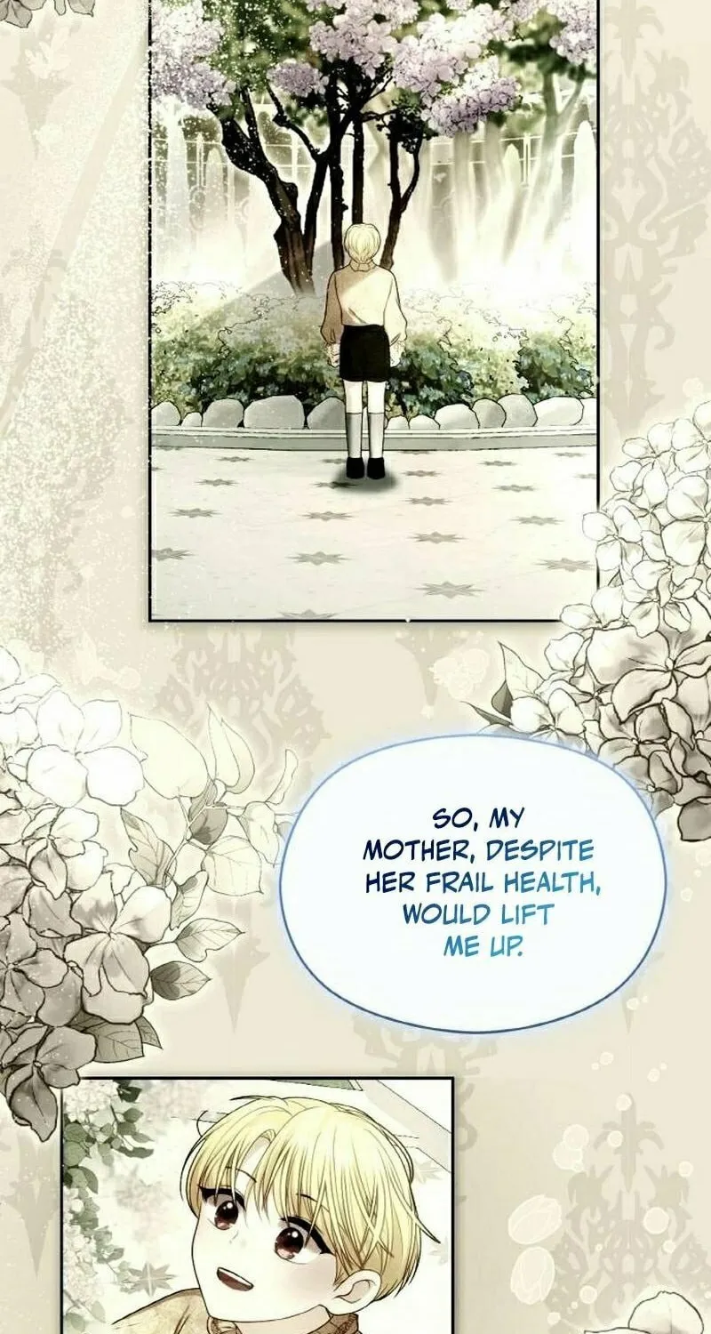 After His Insomnia Was Cured, the Tyrant Became Obsessive Chapter 38 page 42 - 