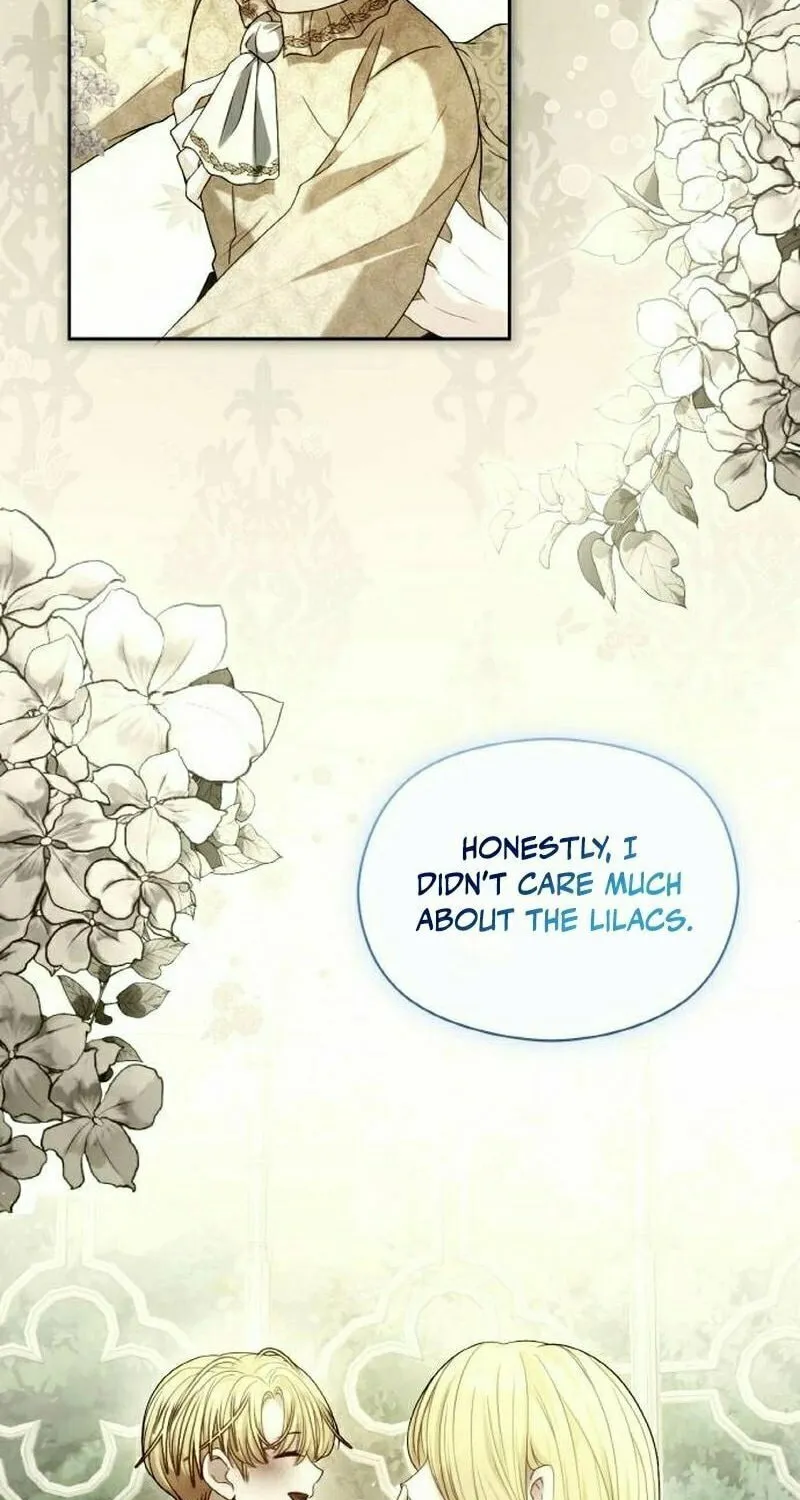 After His Insomnia Was Cured, the Tyrant Became Obsessive Chapter 38 page 43 - 