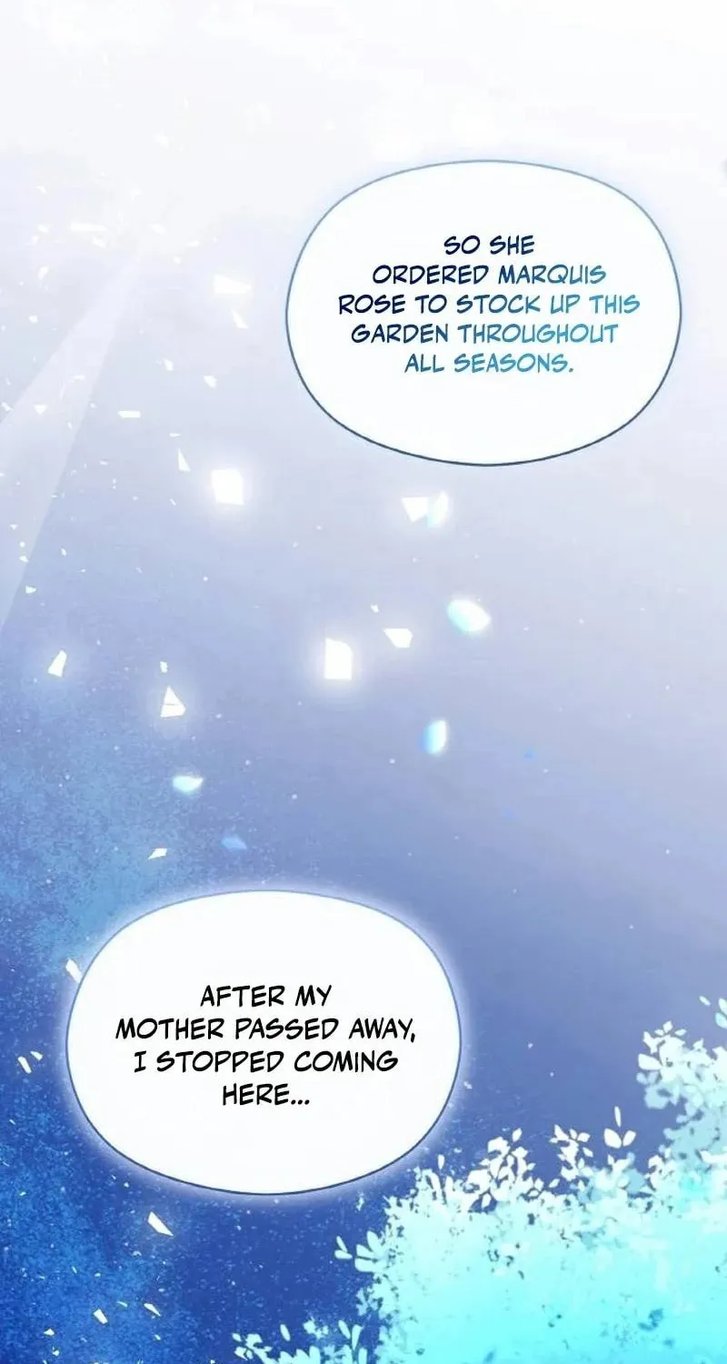 After His Insomnia Was Cured, the Tyrant Became Obsessive Chapter 38 page 46 - 