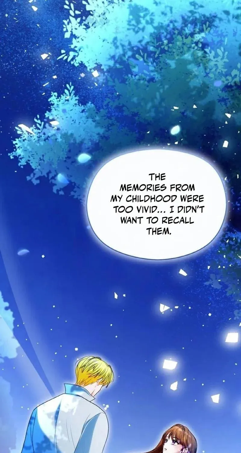 After His Insomnia Was Cured, the Tyrant Became Obsessive Chapter 38 page 47 - 