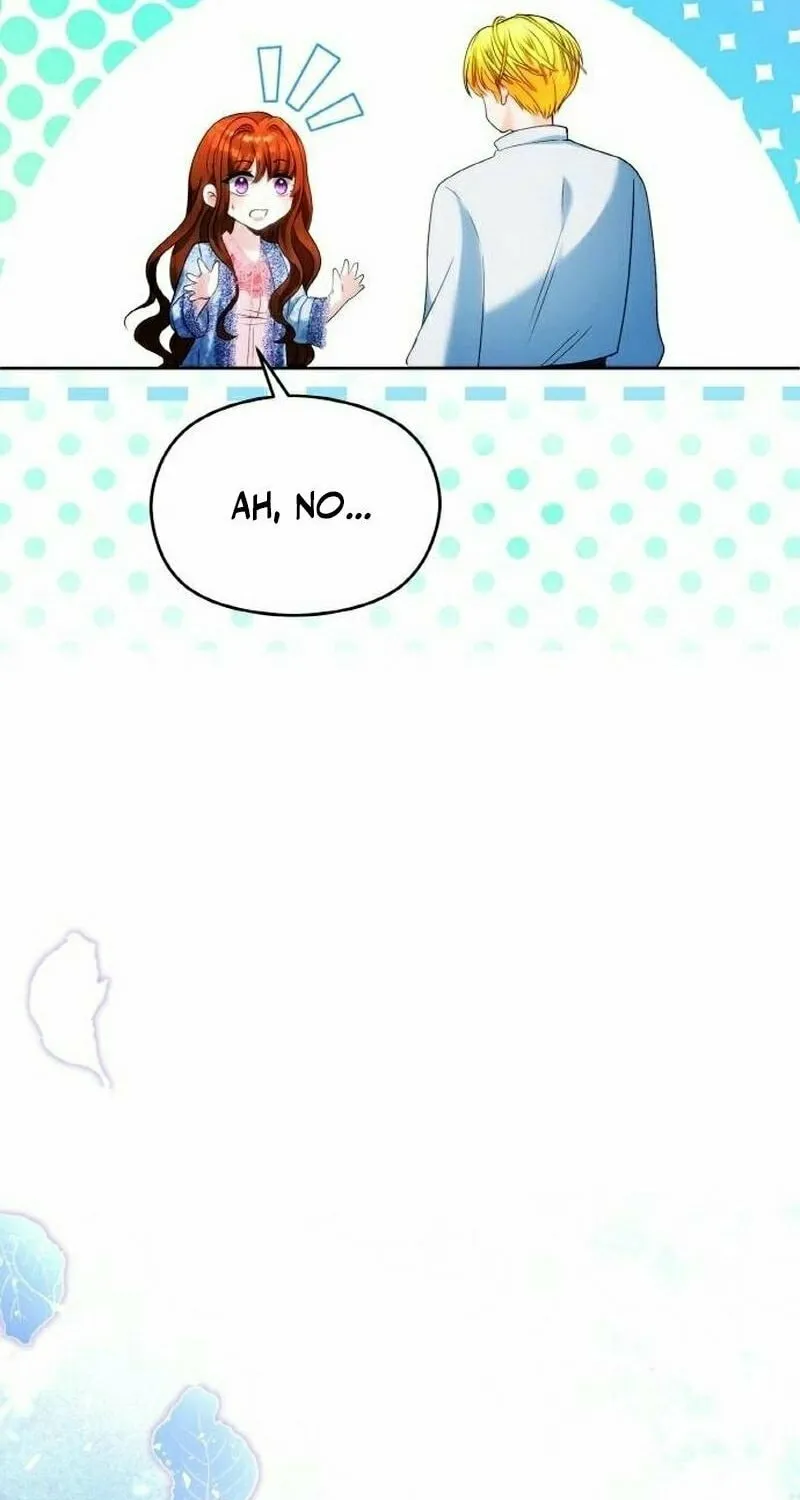 After His Insomnia Was Cured, the Tyrant Became Obsessive Chapter 38 page 53 - 