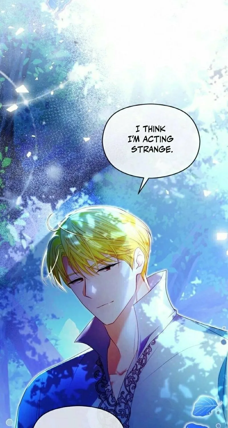 After His Insomnia Was Cured, the Tyrant Became Obsessive Chapter 38 page 54 - 