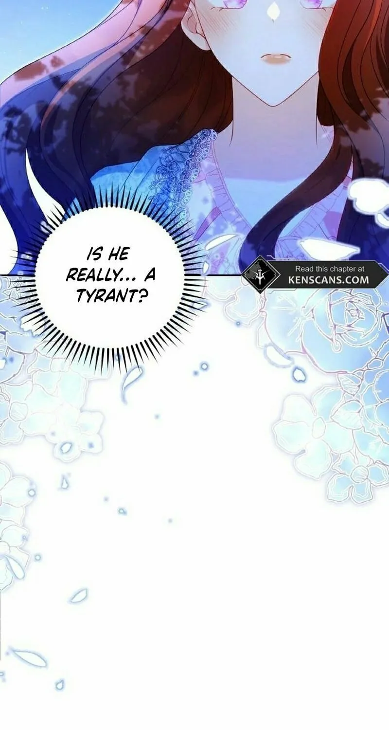 After His Insomnia Was Cured, the Tyrant Became Obsessive Chapter 38 page 56 - 