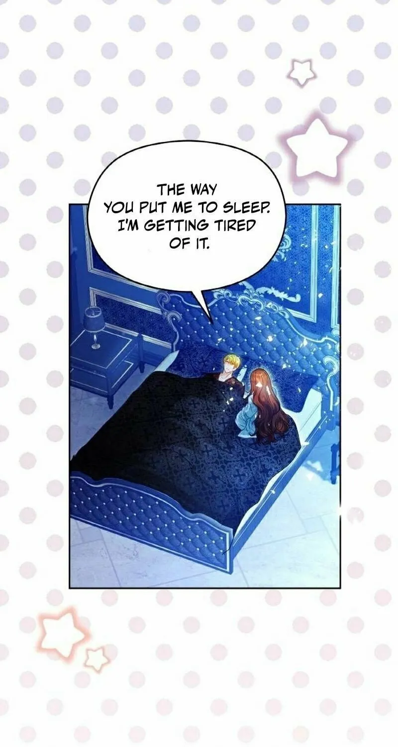 After His Insomnia Was Cured, the Tyrant Became Obsessive Chapter 38 page 7 - 