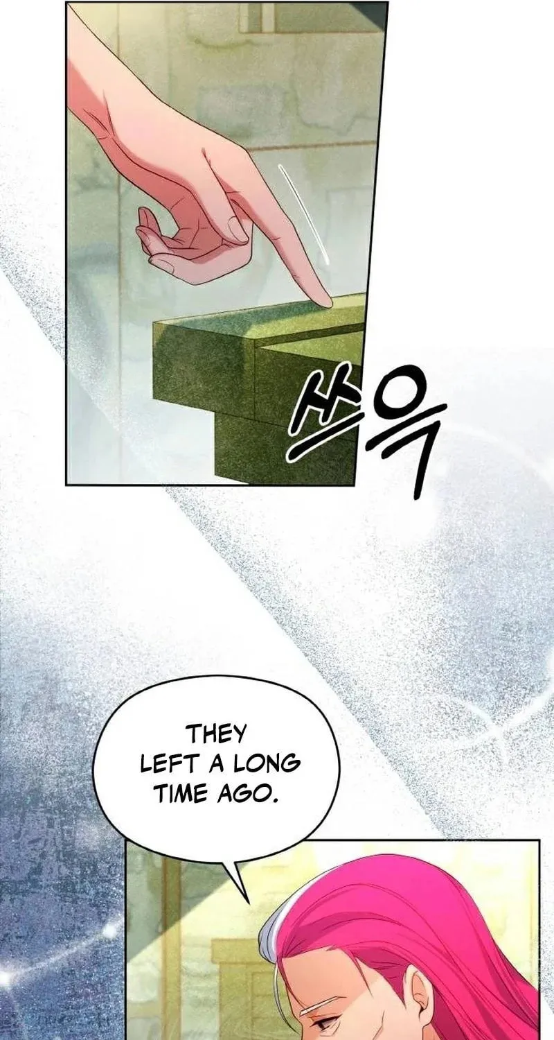 After His Insomnia Was Cured, the Tyrant Became Obsessive Chapter 38 page 73 - 
