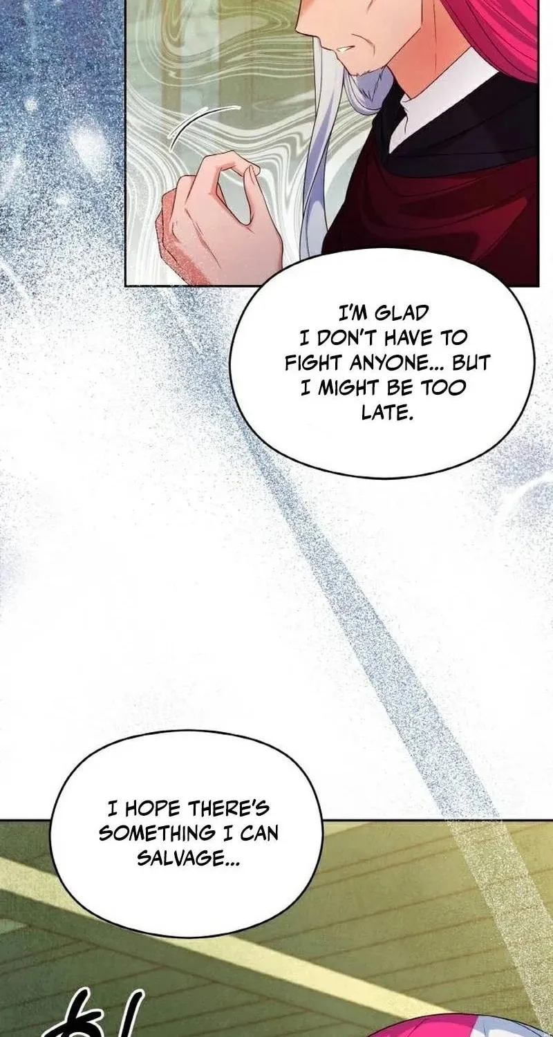 After His Insomnia Was Cured, the Tyrant Became Obsessive Chapter 38 page 74 - 