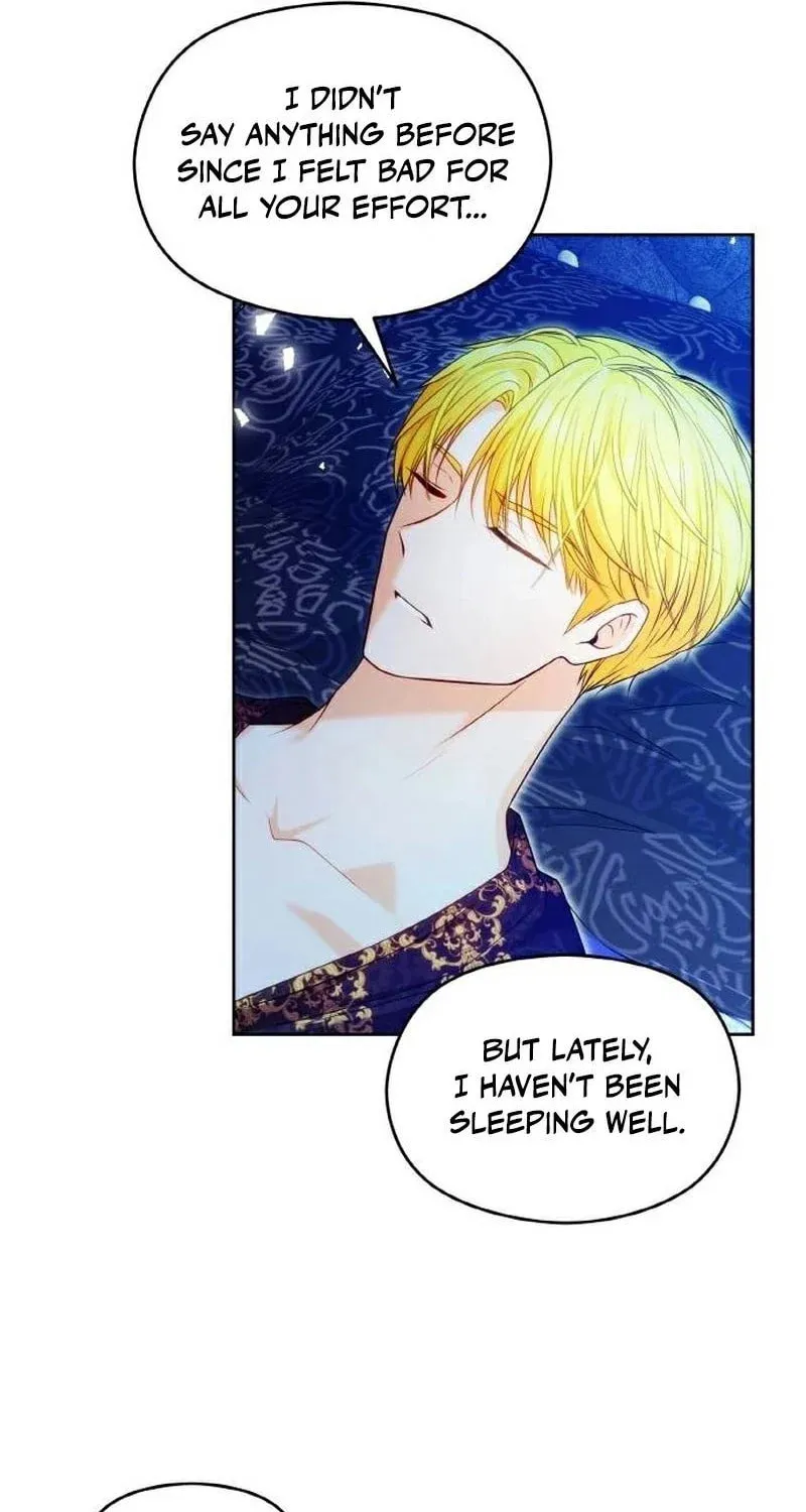 After His Insomnia Was Cured, the Tyrant Became Obsessive Chapter 38 page 9 - 