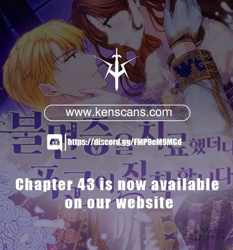 After His Insomnia Was Cured, the Tyrant Became Obsessive Chapter 38 page 81 - 