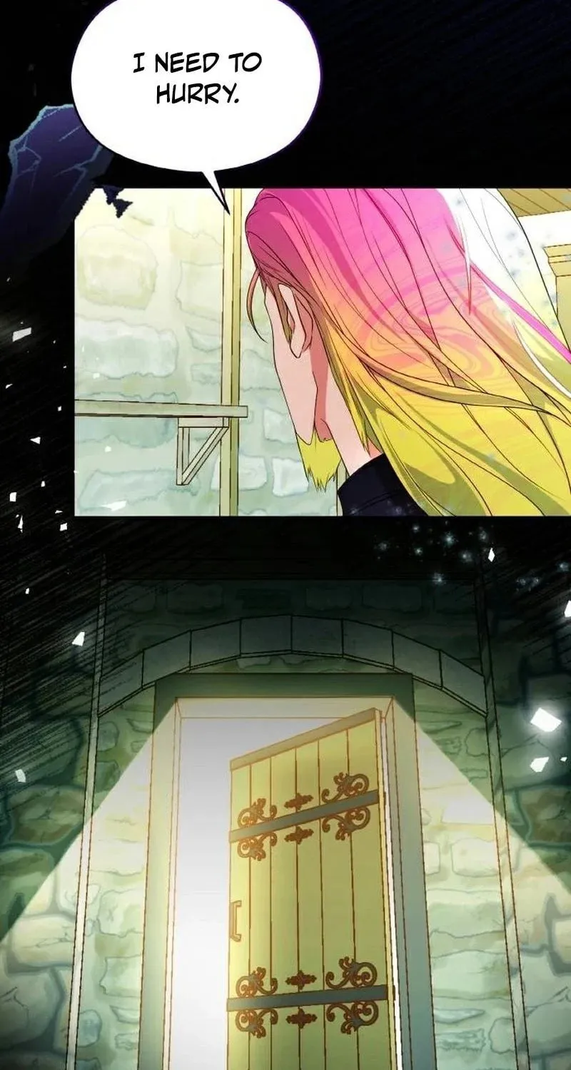 After His Insomnia Was Cured, the Tyrant Became Obsessive Chapter 39 page 11 - 