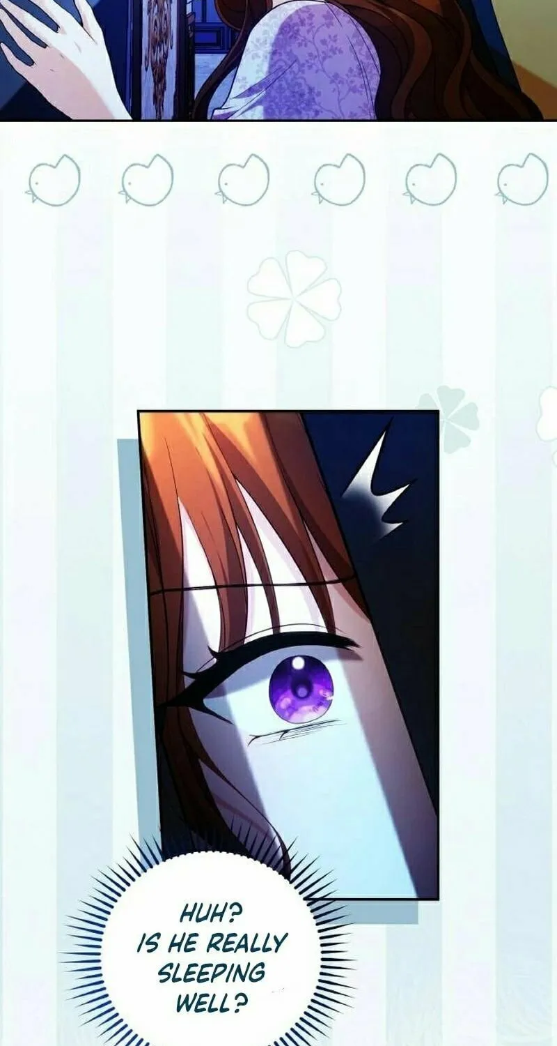 After His Insomnia Was Cured, the Tyrant Became Obsessive Chapter 39 page 15 - 