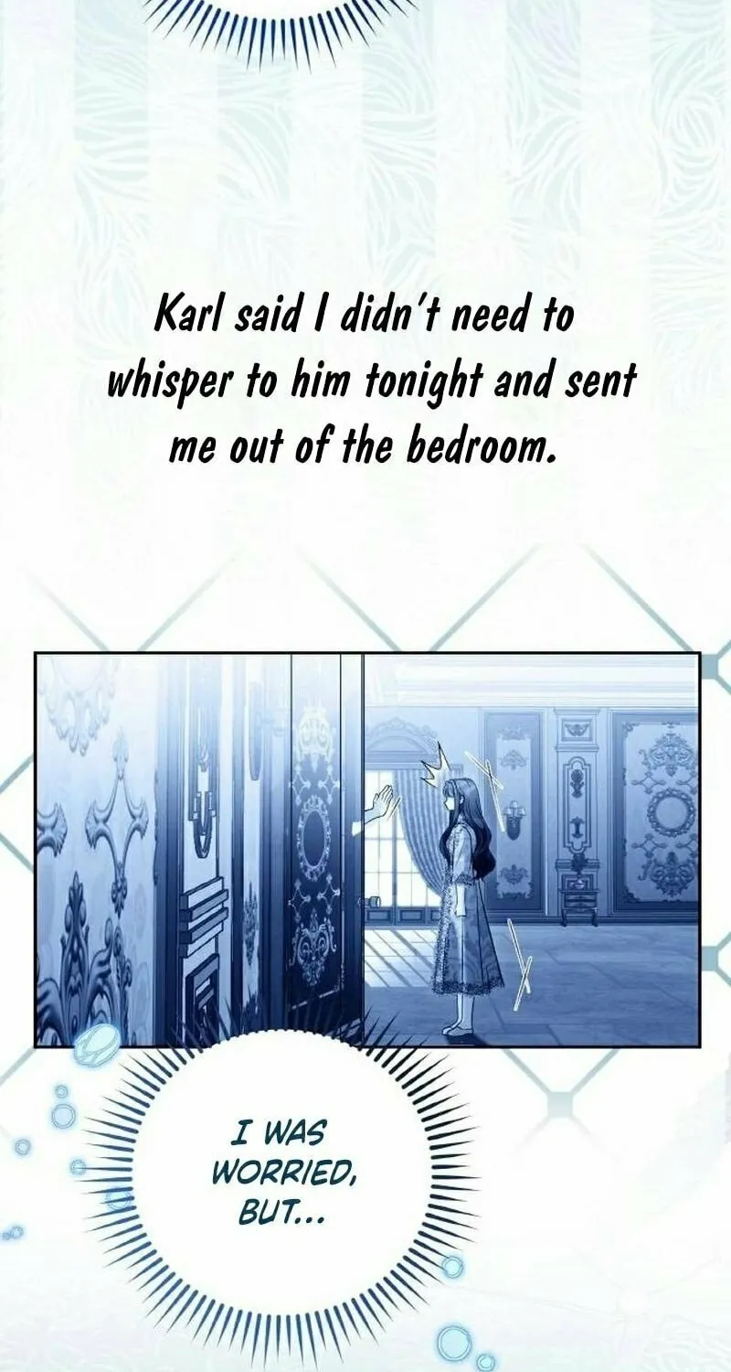 After His Insomnia Was Cured, the Tyrant Became Obsessive Chapter 39 page 16 - 