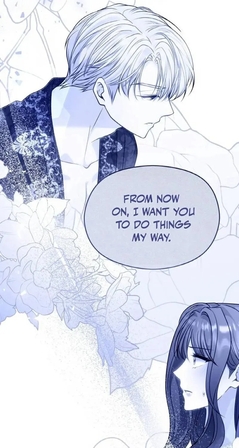 After His Insomnia Was Cured, the Tyrant Became Obsessive Chapter 39 page 20 - 