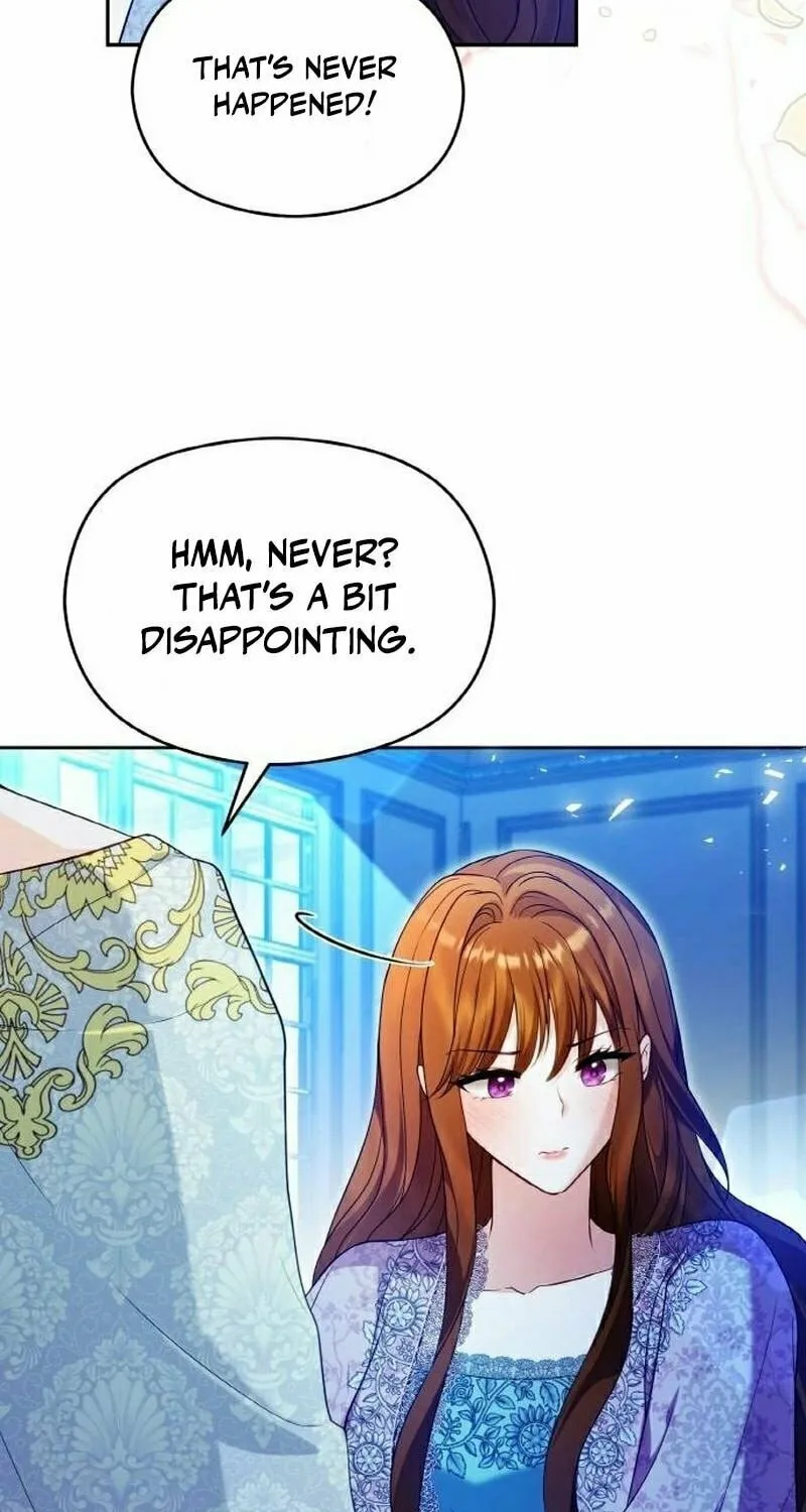 After His Insomnia Was Cured, the Tyrant Became Obsessive Chapter 39 page 38 - 