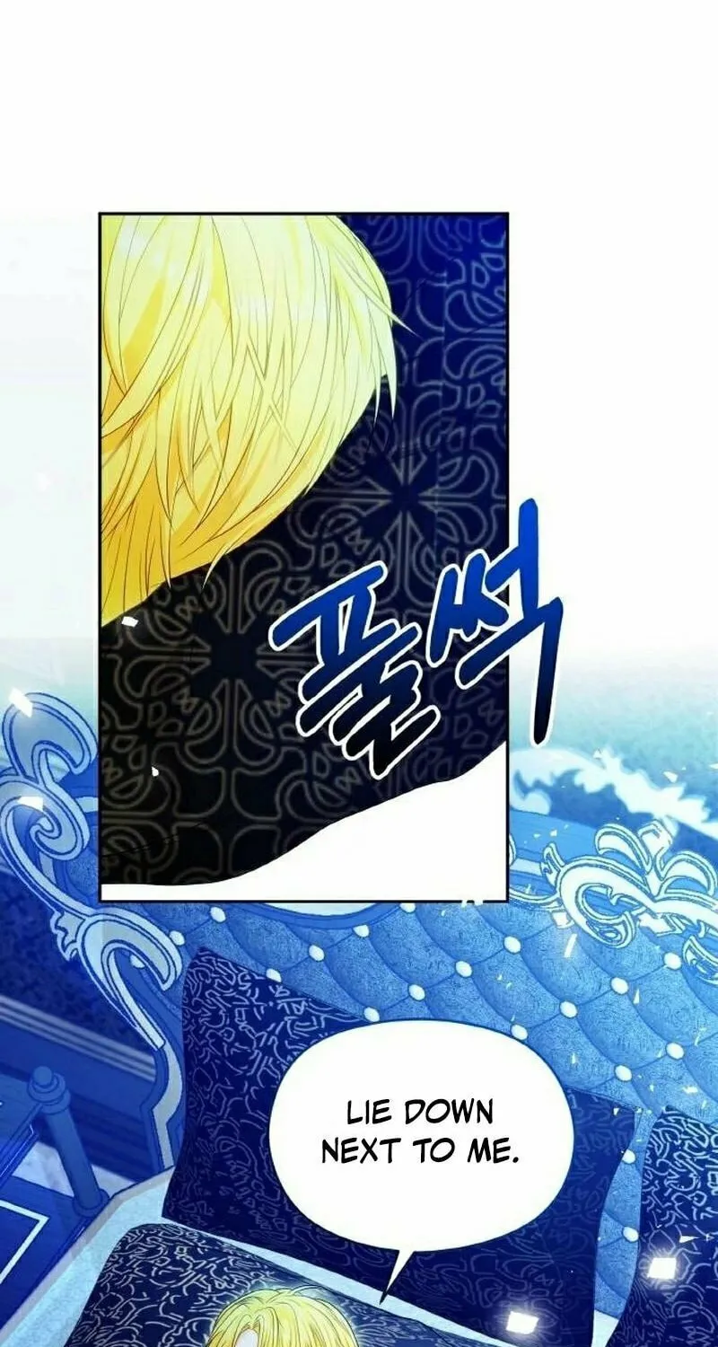 After His Insomnia Was Cured, the Tyrant Became Obsessive Chapter 39 page 40 - 