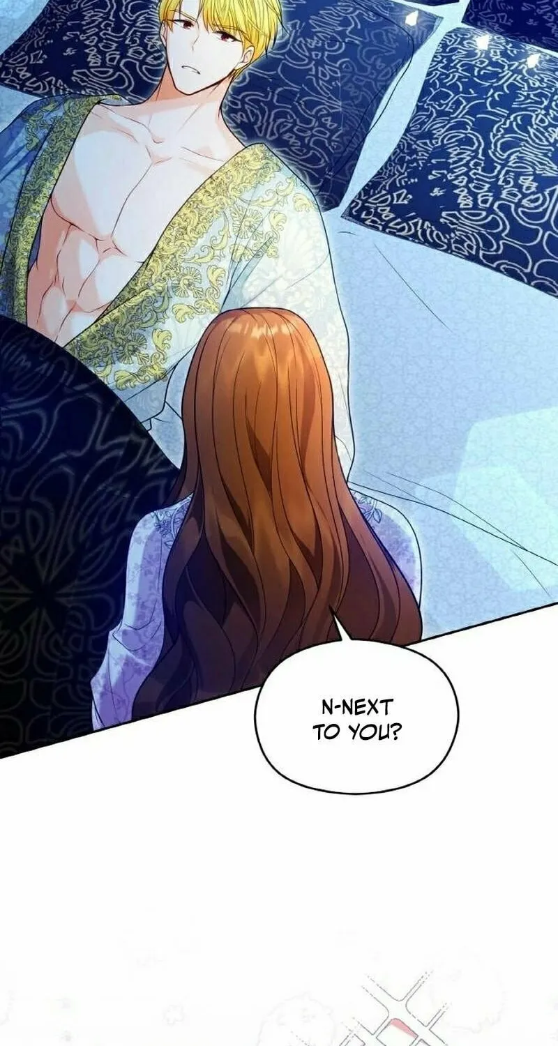 After His Insomnia Was Cured, the Tyrant Became Obsessive Chapter 39 page 41 - 