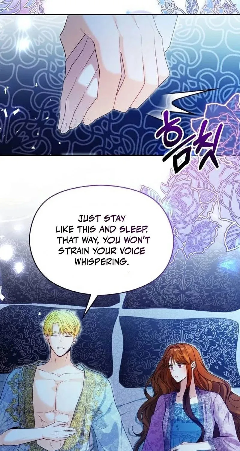 After His Insomnia Was Cured, the Tyrant Became Obsessive Chapter 39 page 45 - 