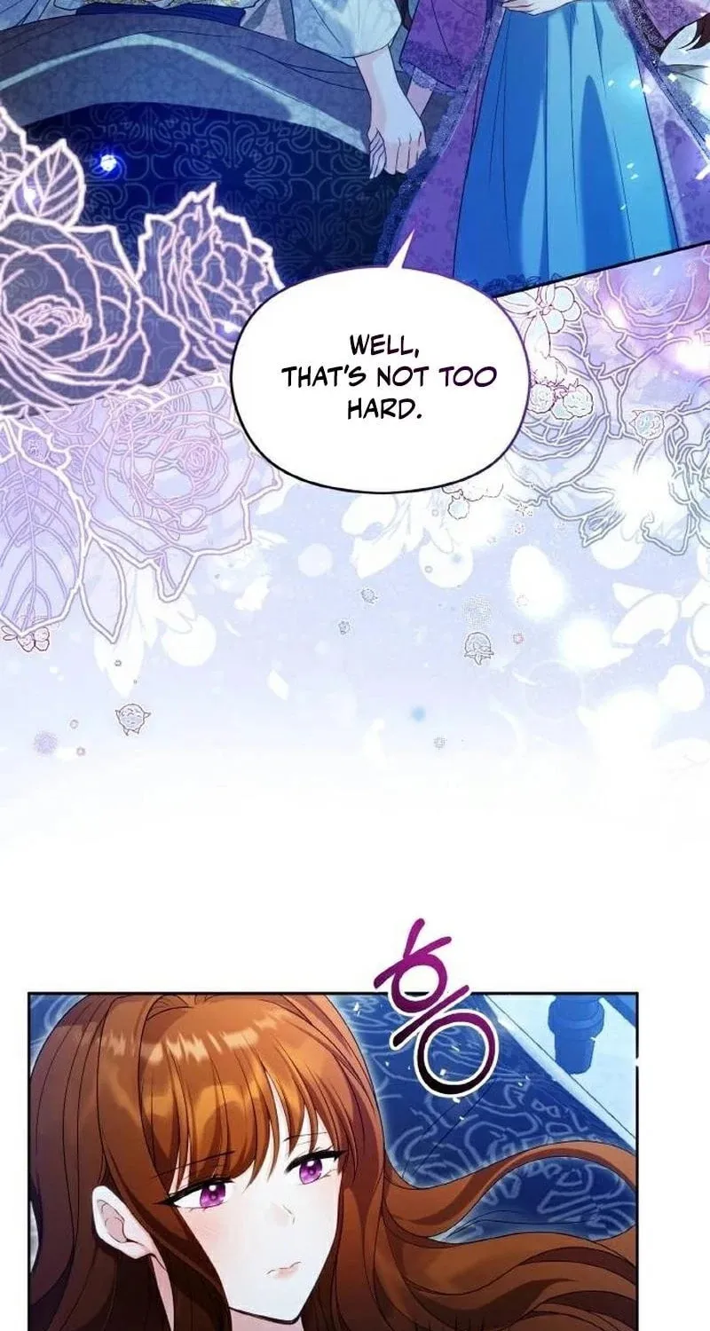 After His Insomnia Was Cured, the Tyrant Became Obsessive Chapter 39 page 46 - 