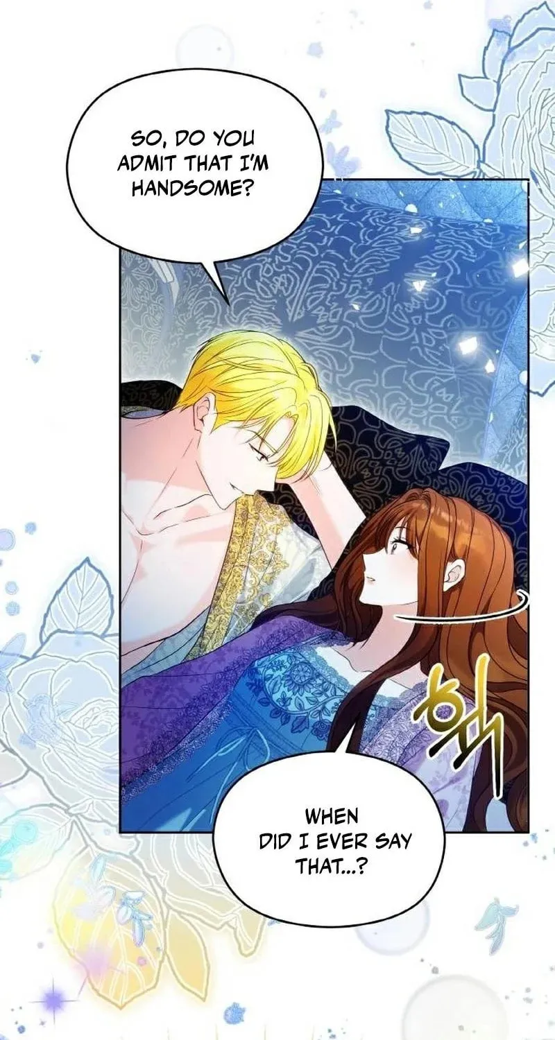 After His Insomnia Was Cured, the Tyrant Became Obsessive Chapter 39 page 48 - 