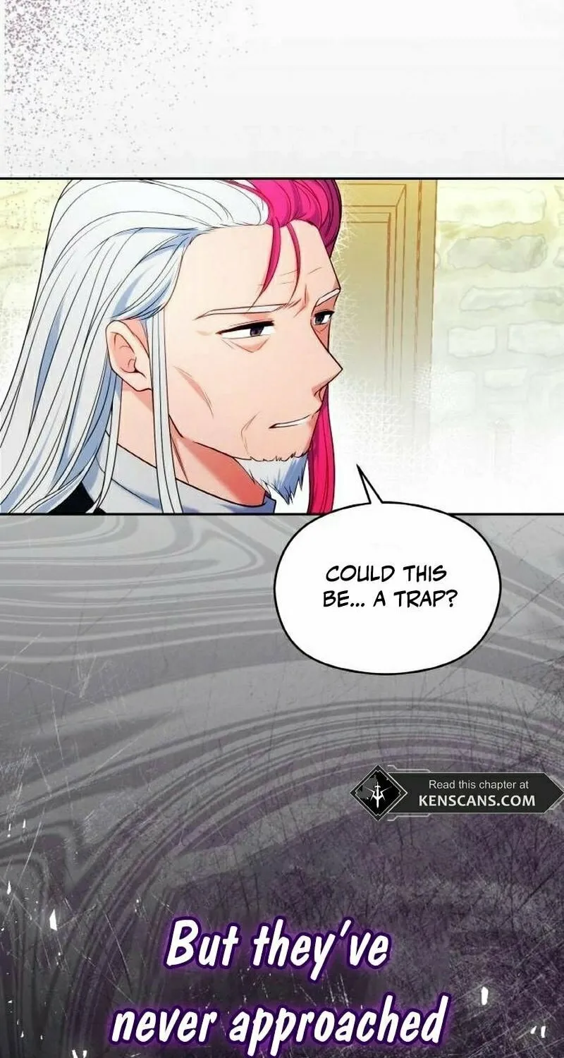 After His Insomnia Was Cured, the Tyrant Became Obsessive Chapter 39 page 6 - 