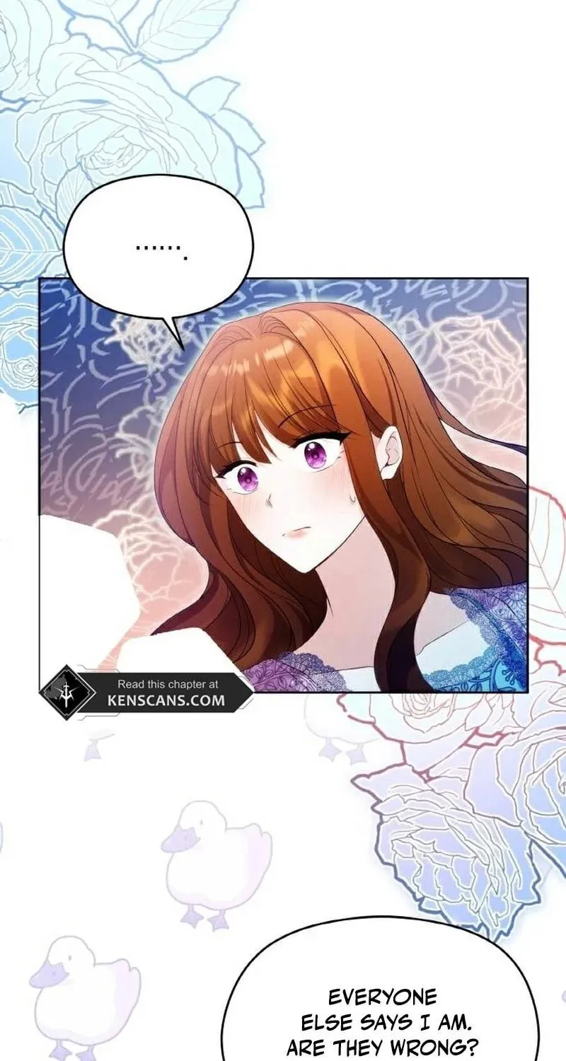 After His Insomnia Was Cured, the Tyrant Became Obsessive Chapter 39 page 51 - 