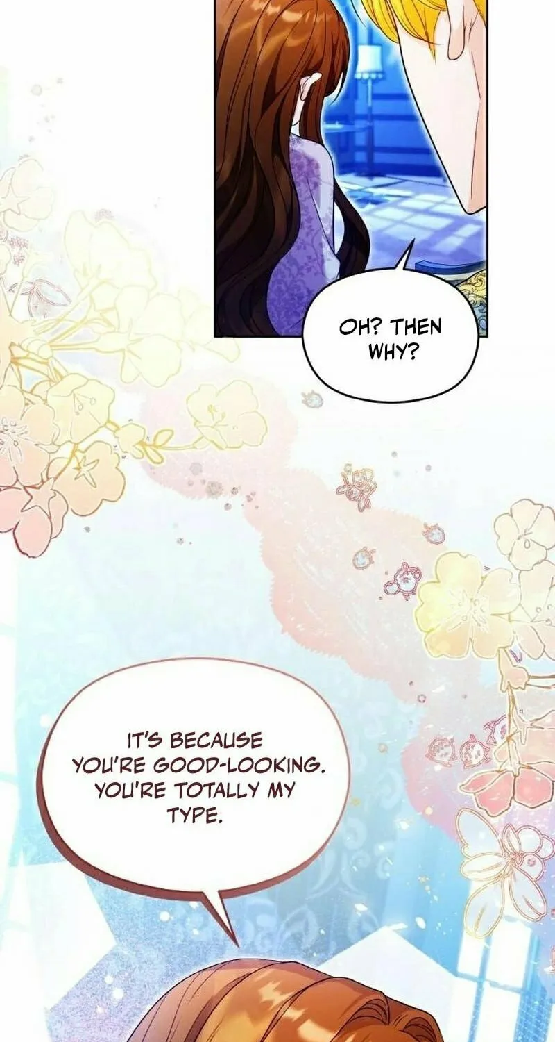 After His Insomnia Was Cured, the Tyrant Became Obsessive Chapter 39 page 56 - 