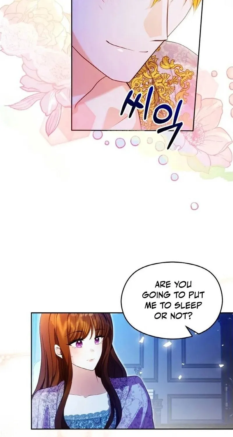 After His Insomnia Was Cured, the Tyrant Became Obsessive Chapter 39 page 59 - 