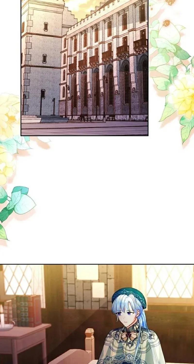 After His Insomnia Was Cured, the Tyrant Became Obsessive Chapter 39 page 64 - 