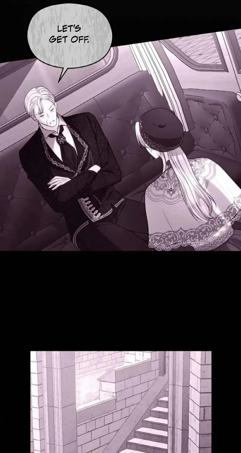 After His Insomnia Was Cured, the Tyrant Became Obsessive Chapter 39 page 68 - 