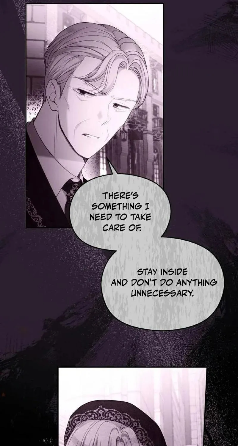 After His Insomnia Was Cured, the Tyrant Became Obsessive Chapter 39 page 70 - 