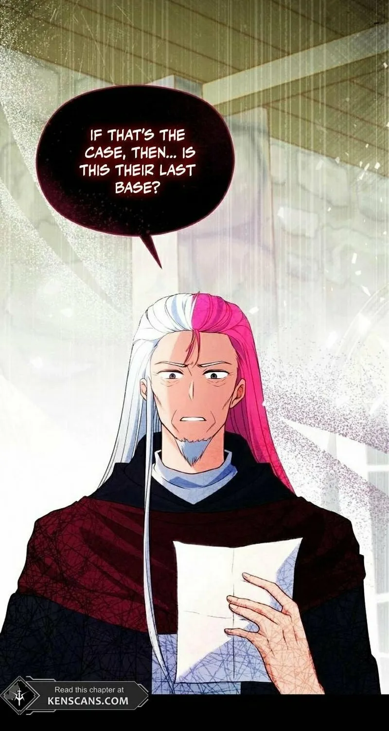 After His Insomnia Was Cured, the Tyrant Became Obsessive Chapter 39 page 8 - 