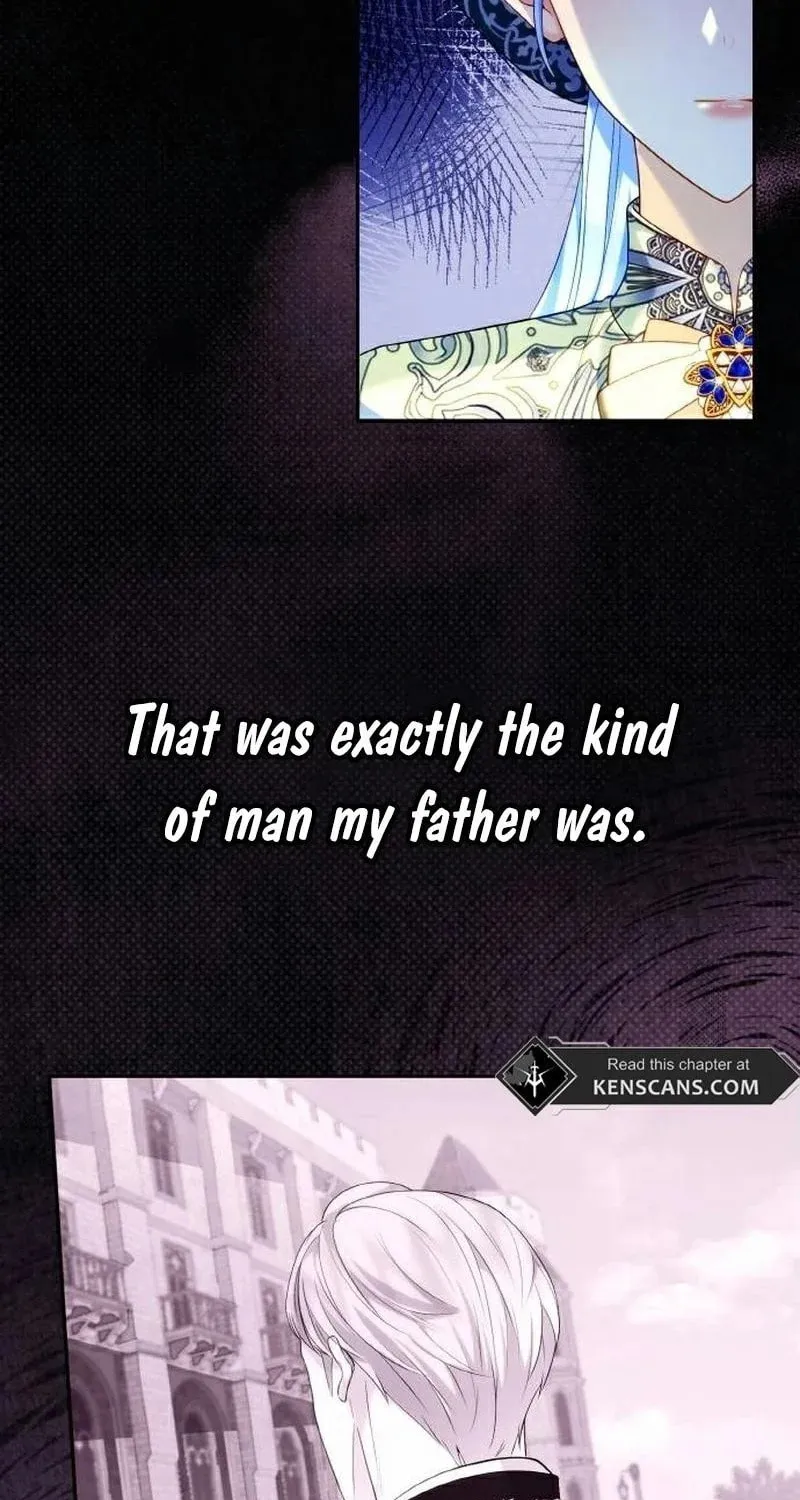 After His Insomnia Was Cured, the Tyrant Became Obsessive Chapter 39 page 72 - 