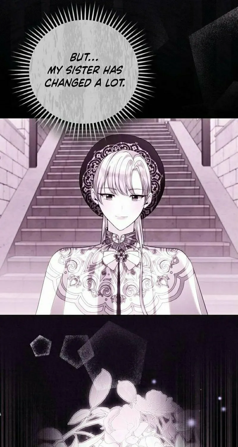 After His Insomnia Was Cured, the Tyrant Became Obsessive Chapter 39 page 74 - 