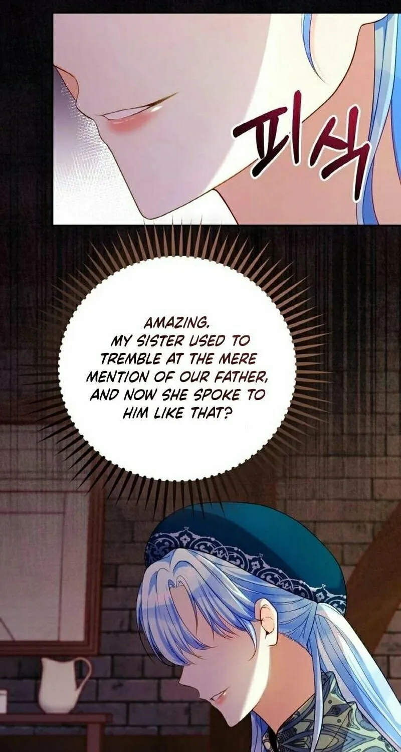 After His Insomnia Was Cured, the Tyrant Became Obsessive Chapter 39 page 76 - 