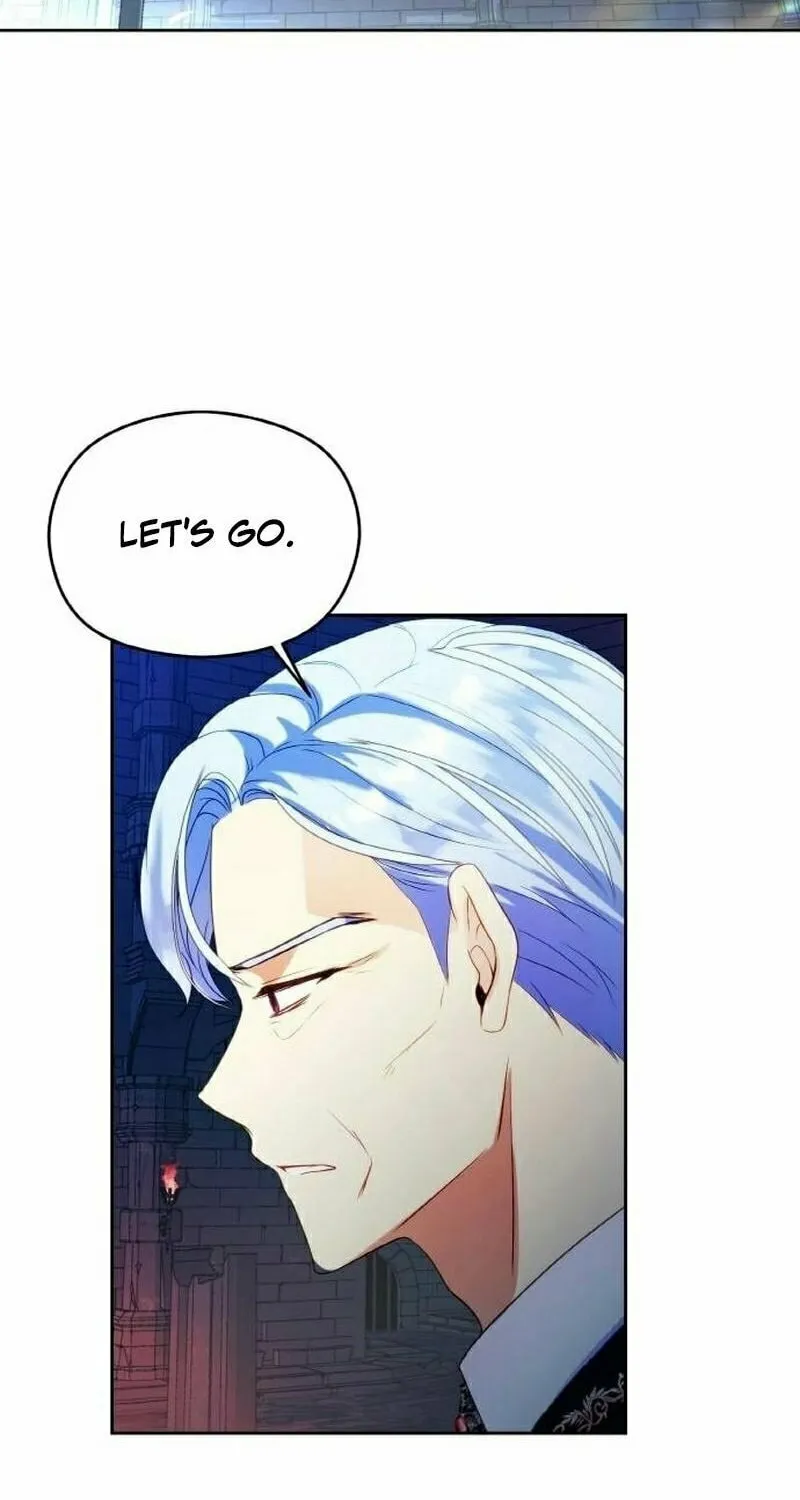 After His Insomnia Was Cured, the Tyrant Became Obsessive Chapter 40 page 22 - 