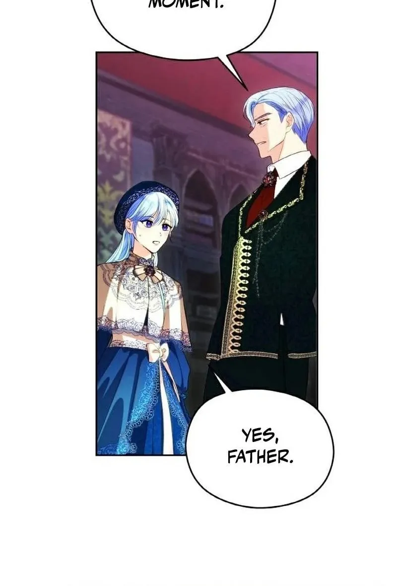 After His Insomnia Was Cured, the Tyrant Became Obsessive Chapter 40 page 32 - 