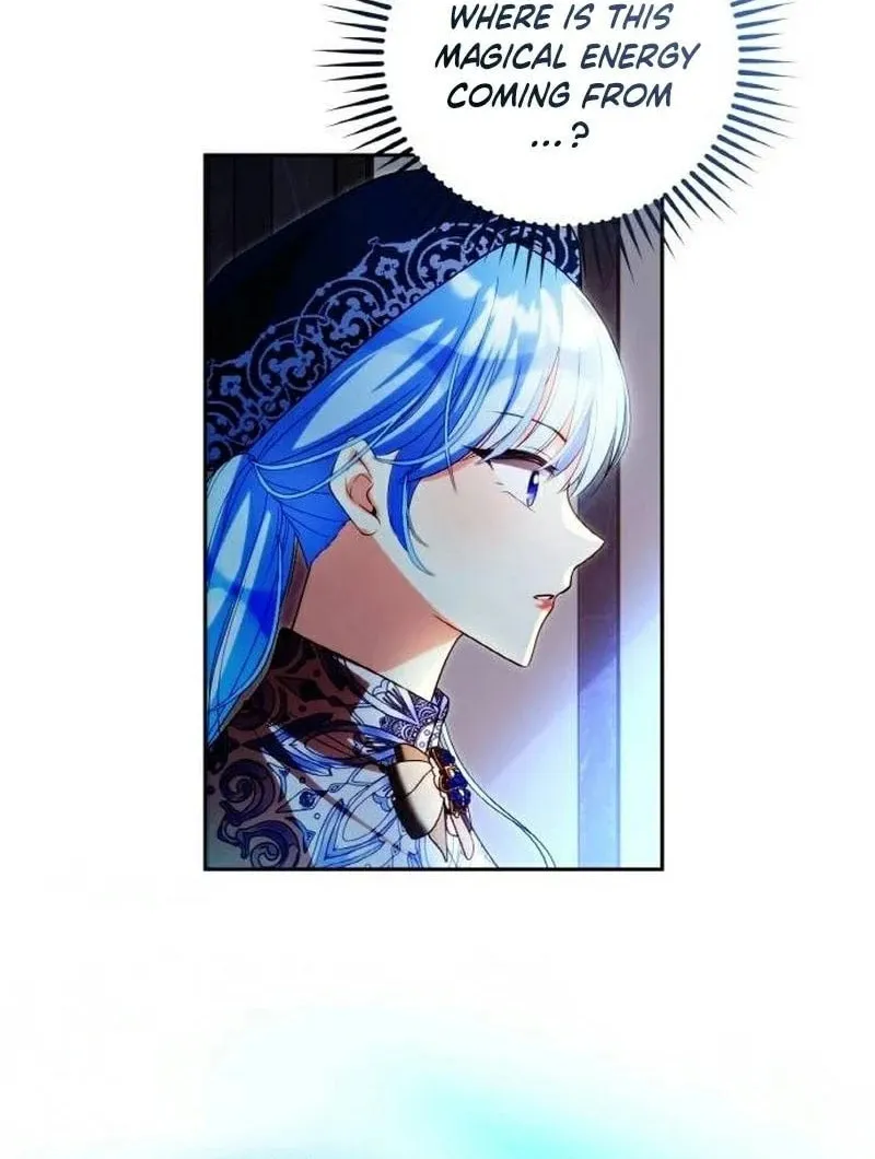 After His Insomnia Was Cured, the Tyrant Became Obsessive Chapter 40 page 40 - 