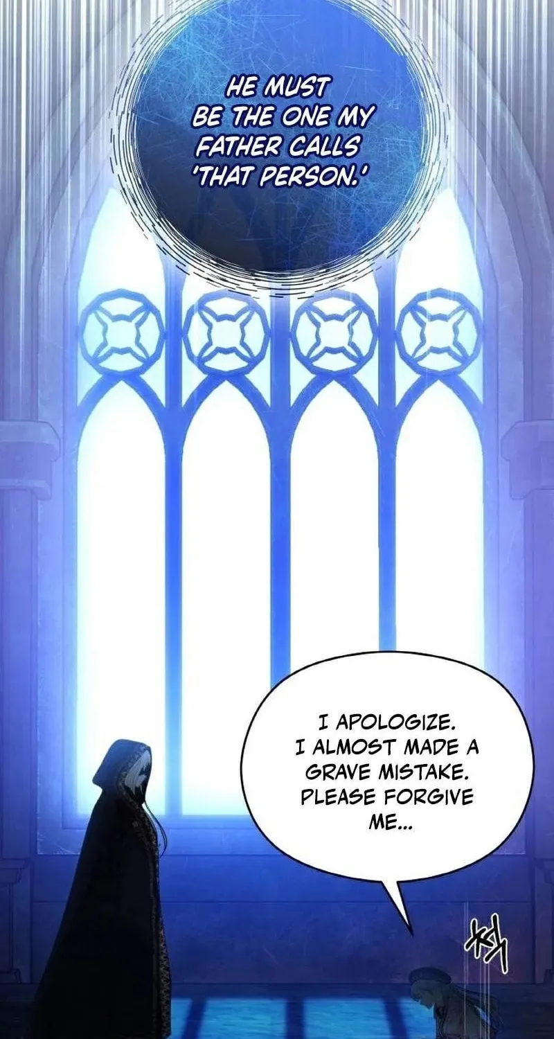 After His Insomnia Was Cured, the Tyrant Became Obsessive Chapter 40 page 50 - 