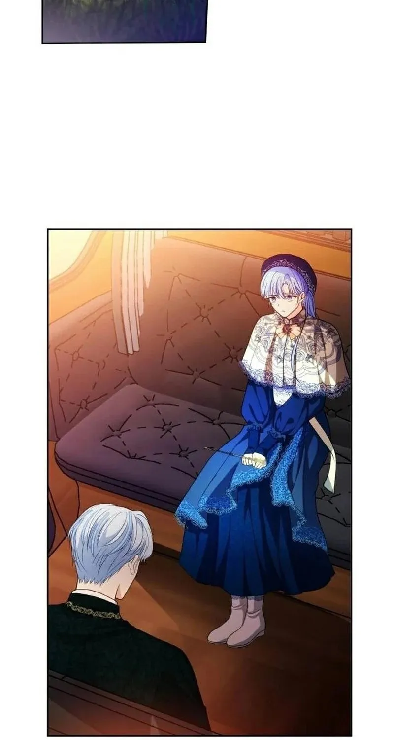 After His Insomnia Was Cured, the Tyrant Became Obsessive Chapter 40 page 6 - 