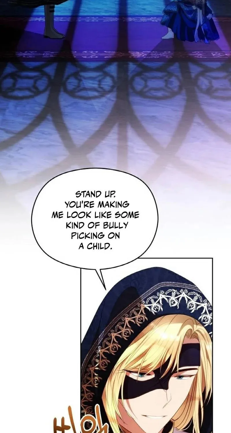 After His Insomnia Was Cured, the Tyrant Became Obsessive Chapter 40 page 51 - 