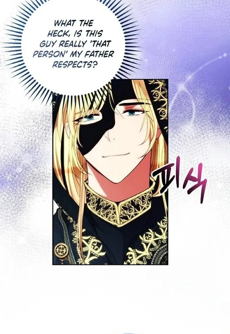 After His Insomnia Was Cured, the Tyrant Became Obsessive Chapter 40 page 56 - 