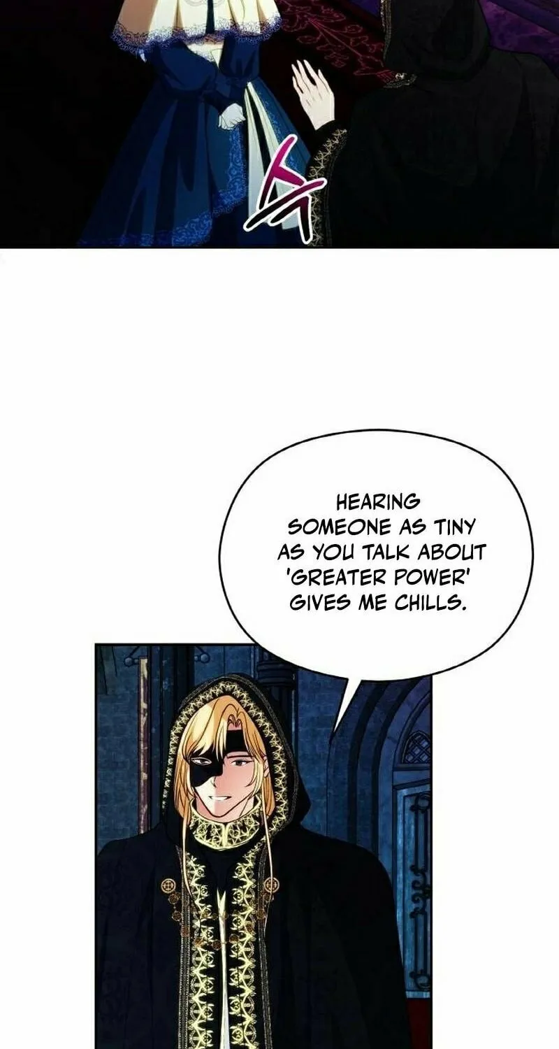 After His Insomnia Was Cured, the Tyrant Became Obsessive Chapter 40 page 59 - 