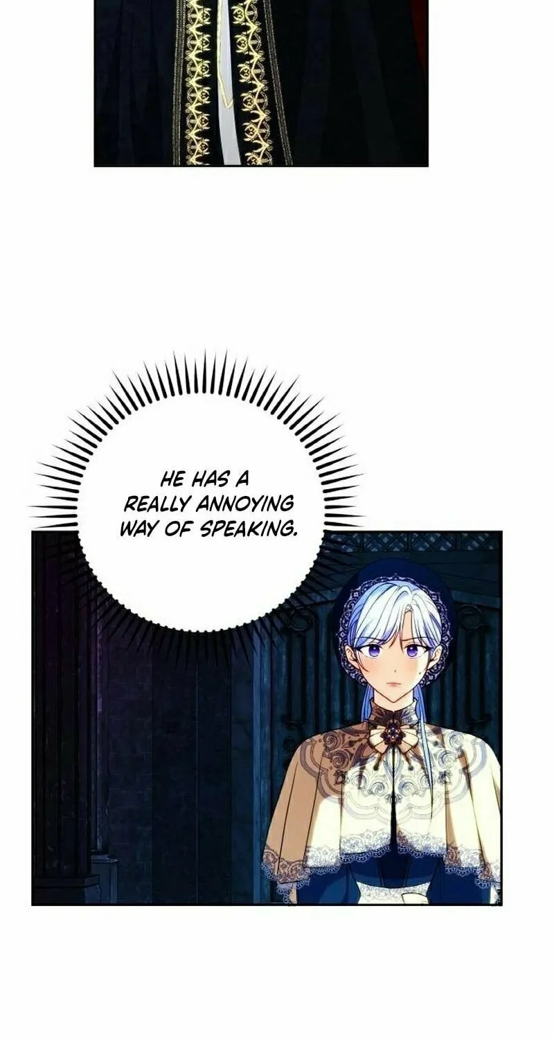 After His Insomnia Was Cured, the Tyrant Became Obsessive Chapter 40 page 60 - 
