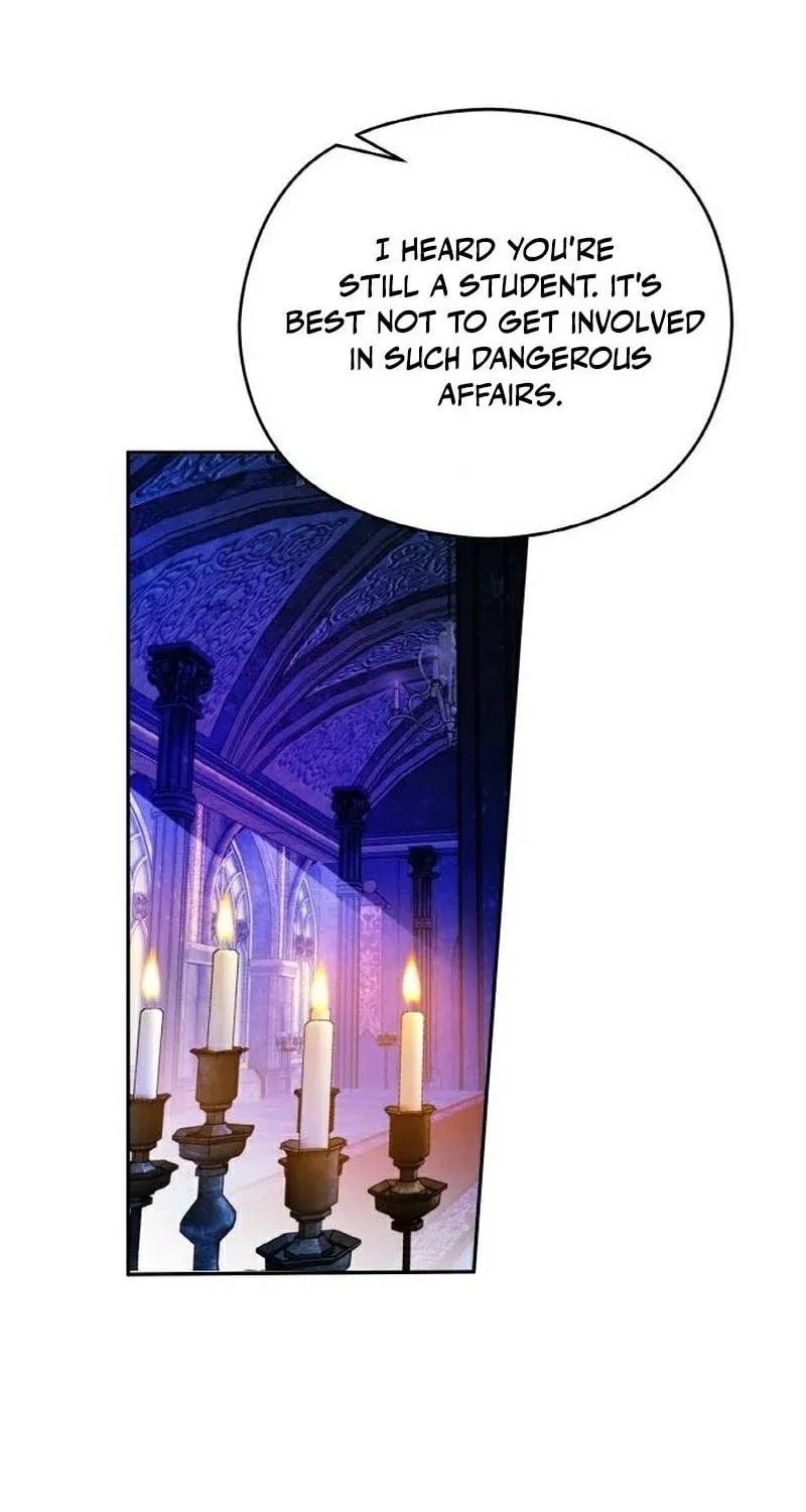 After His Insomnia Was Cured, the Tyrant Became Obsessive Chapter 40 page 61 - 