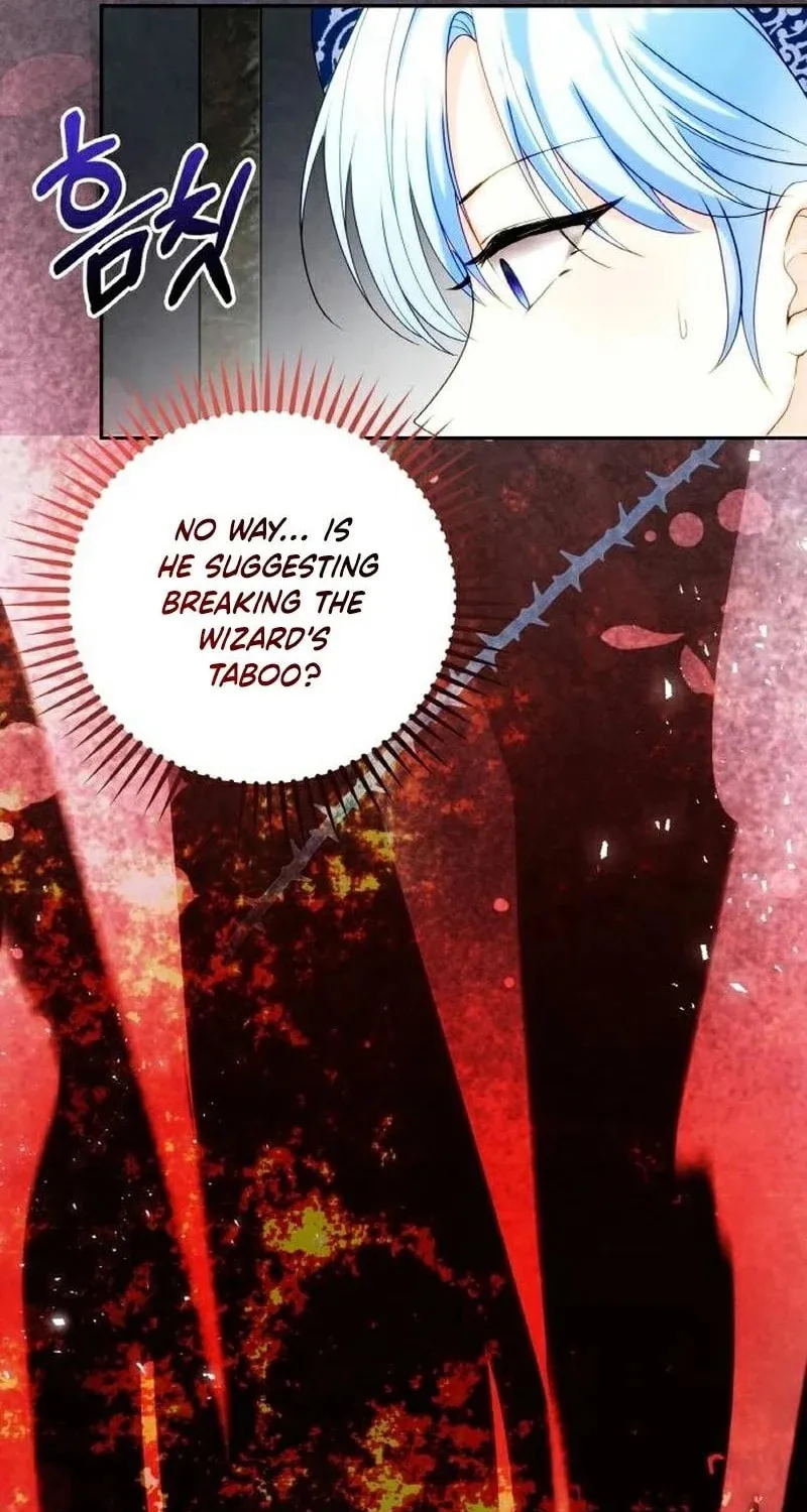 After His Insomnia Was Cured, the Tyrant Became Obsessive Chapter 40 page 65 - 