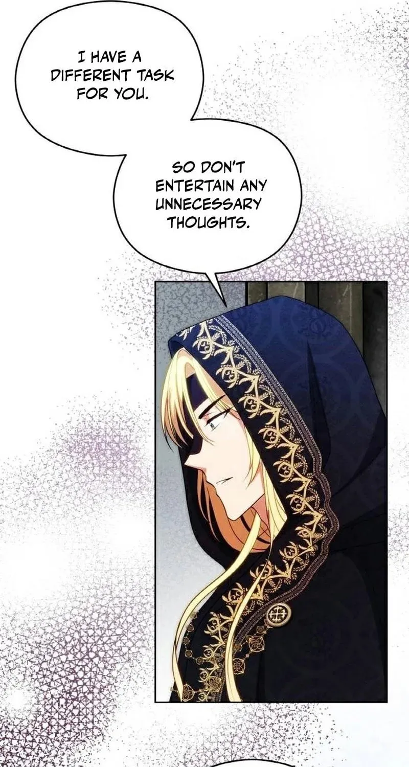 After His Insomnia Was Cured, the Tyrant Became Obsessive Chapter 40 page 69 - 