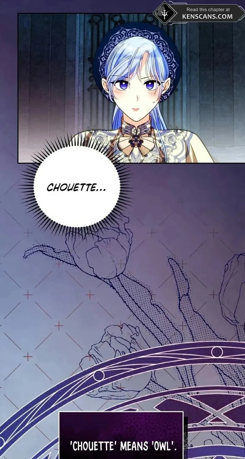 After His Insomnia Was Cured, the Tyrant Became Obsessive Chapter 40 page 73 - 