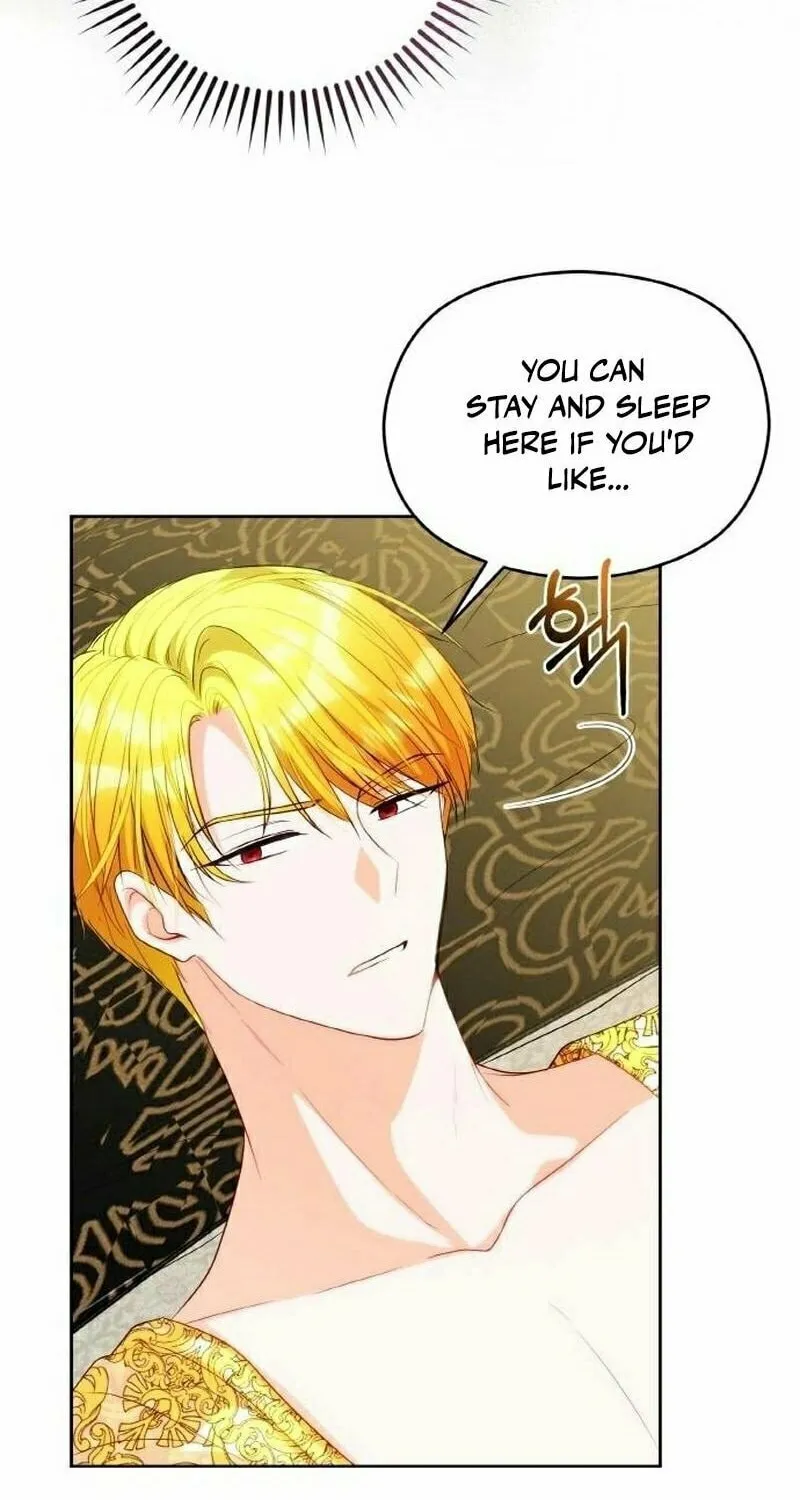 After His Insomnia Was Cured, the Tyrant Became Obsessive Chapter 40 page 84 - 