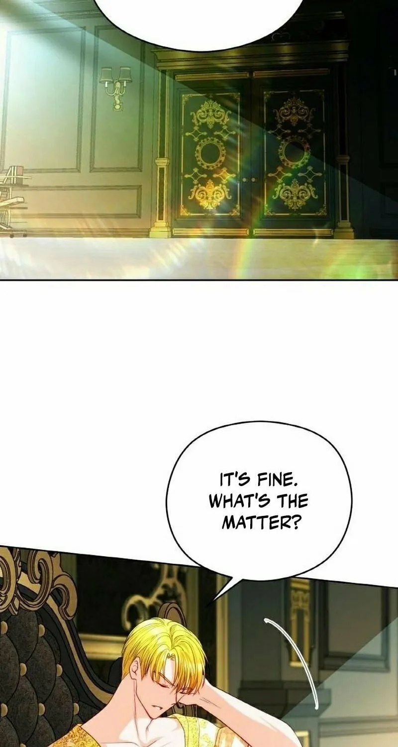 After His Insomnia Was Cured, the Tyrant Became Obsessive Chapter 40 page 86 - 